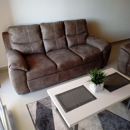 Marija Apartmani Bar Luaran gambar