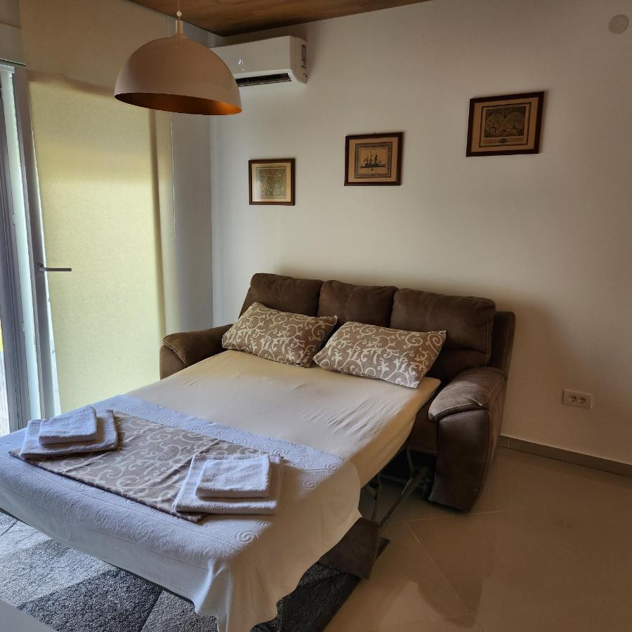 Marija Apartmani Bar Luaran gambar