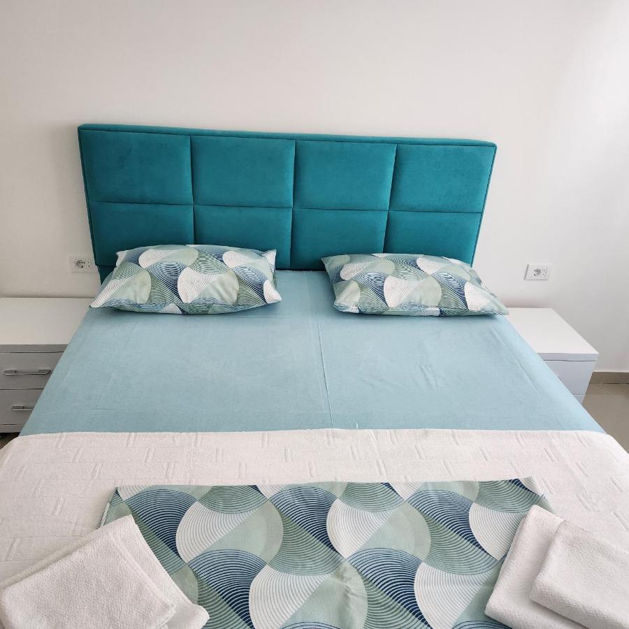 Marija Apartmani Bar Luaran gambar