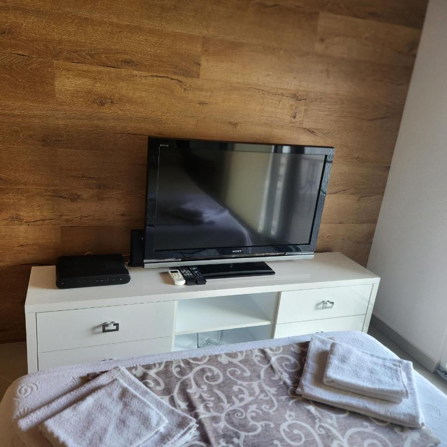 Marija Apartmani Bar Luaran gambar