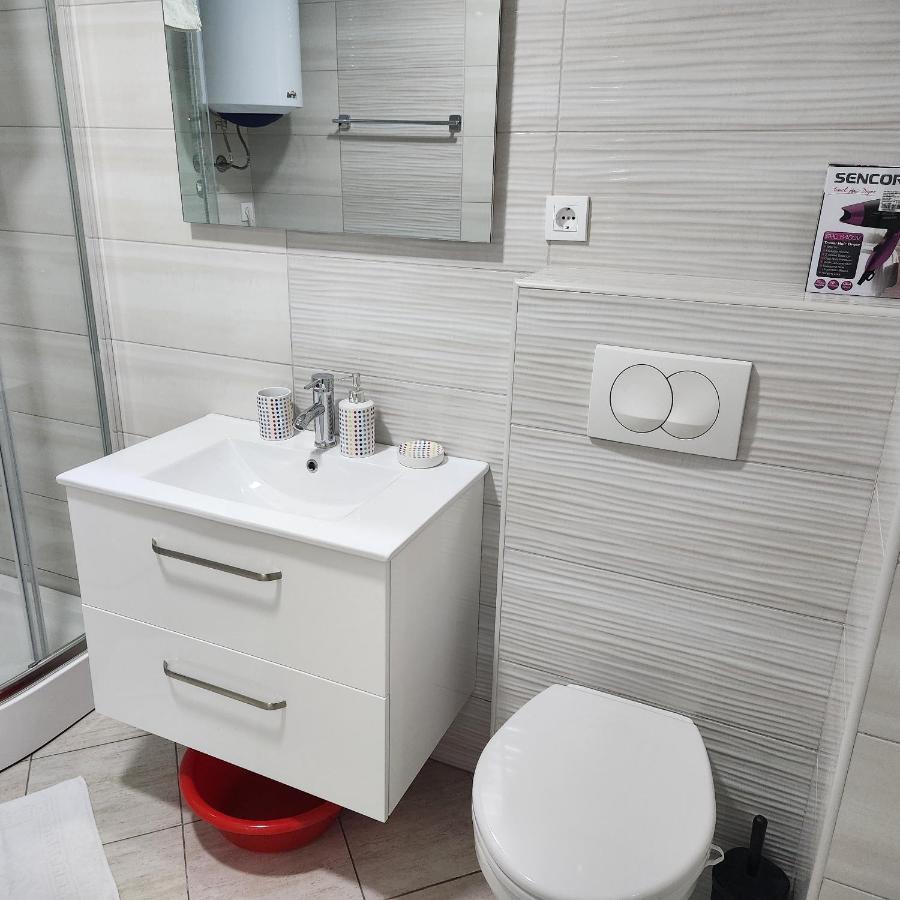 Marija Apartmani Bar Luaran gambar