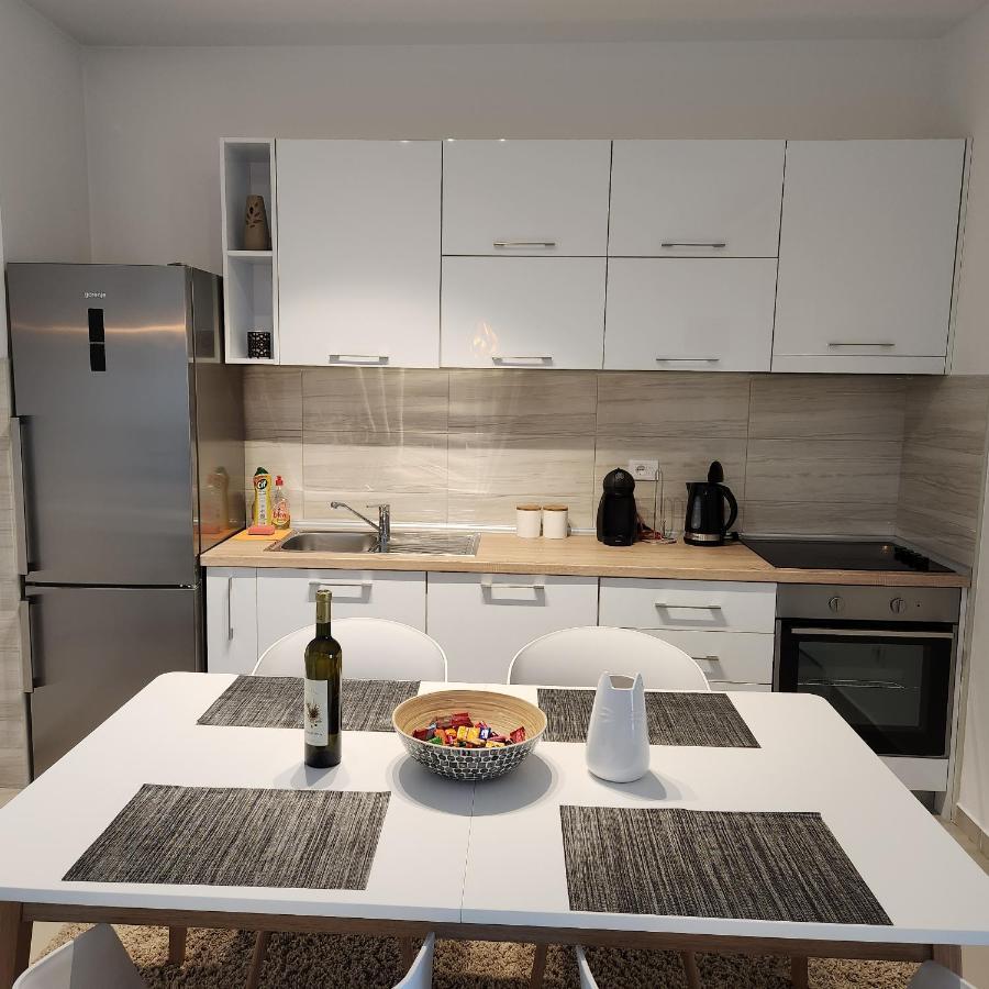 Marija Apartmani Bar Luaran gambar