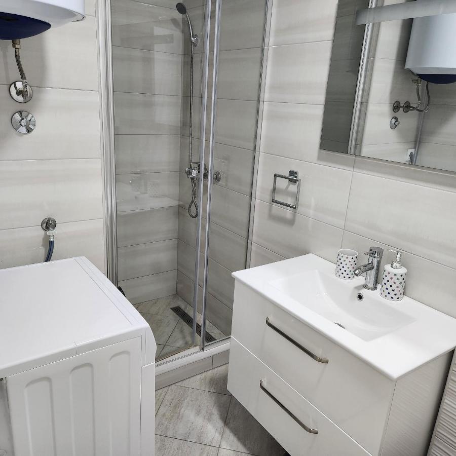 Marija Apartmani Bar Luaran gambar