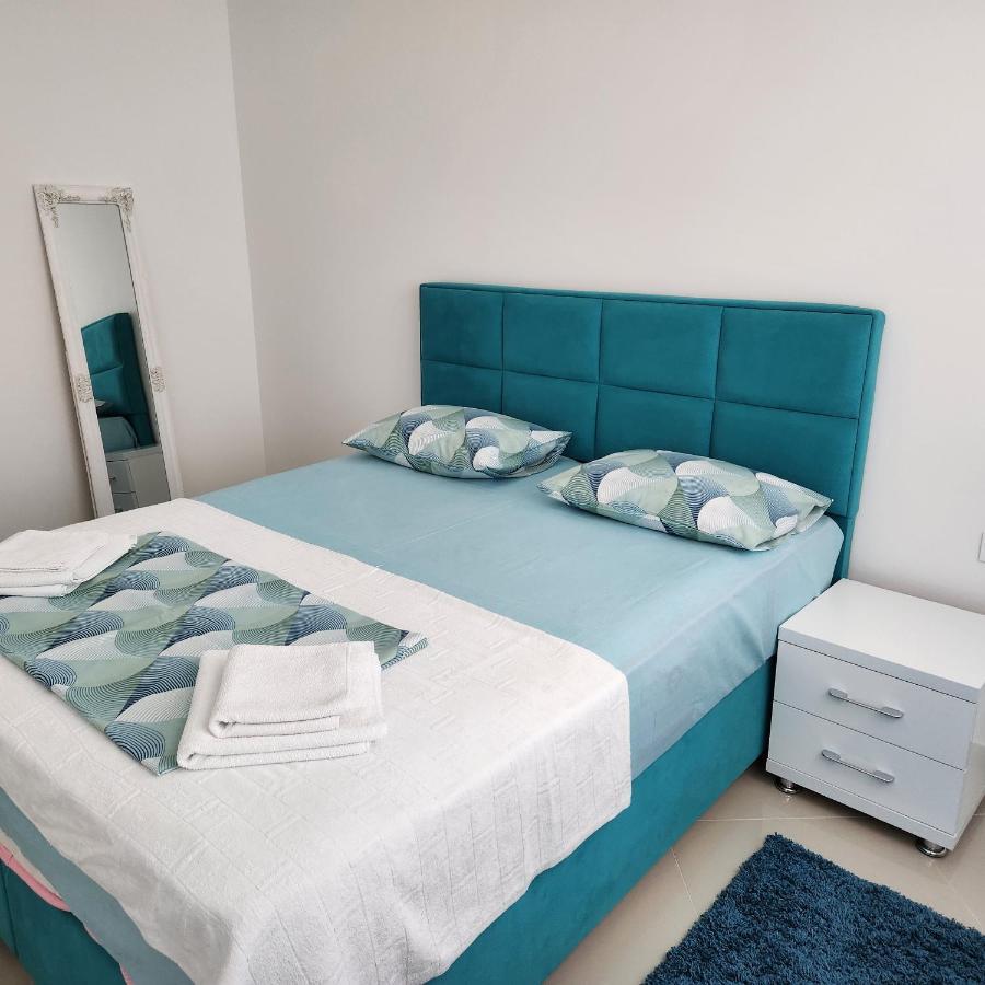 Marija Apartmani Bar Luaran gambar