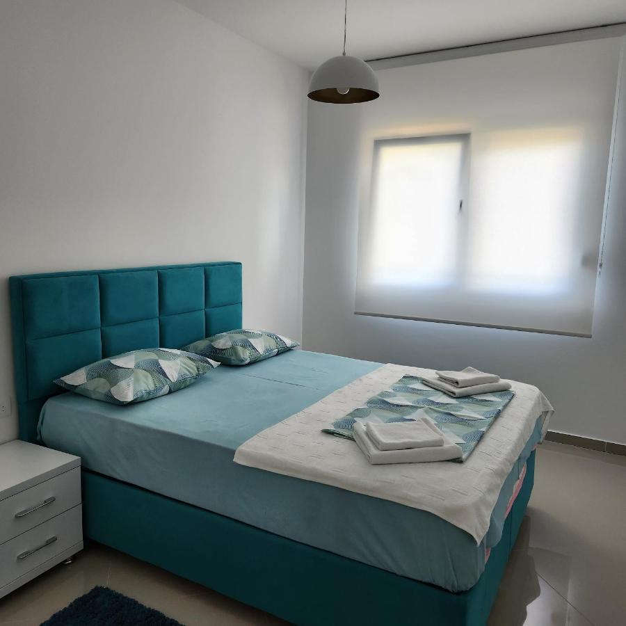 Marija Apartmani Bar Luaran gambar