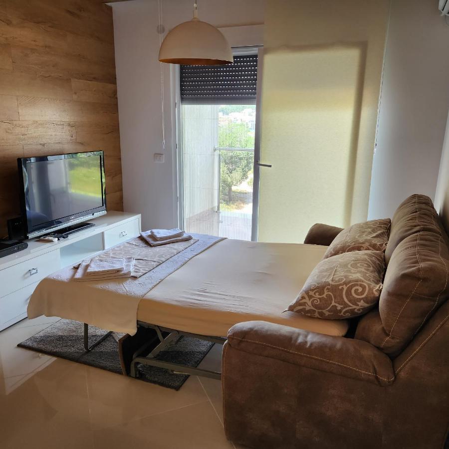 Marija Apartmani Bar Luaran gambar