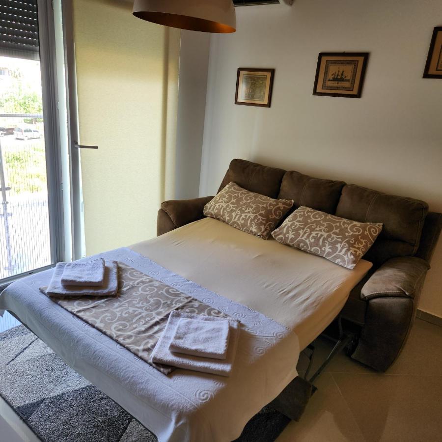 Marija Apartmani Bar Luaran gambar