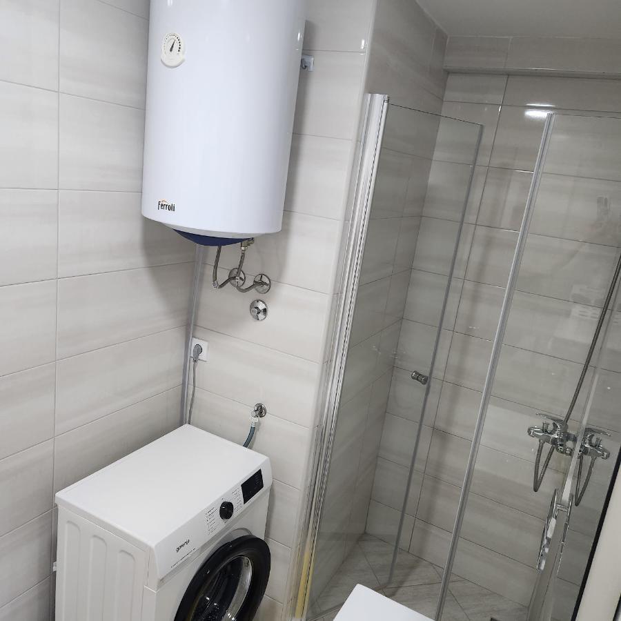 Marija Apartmani Bar Luaran gambar