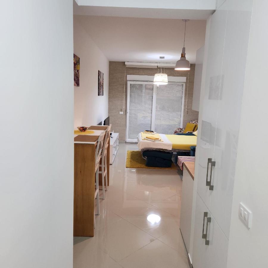 Marija Apartmani Bar Luaran gambar
