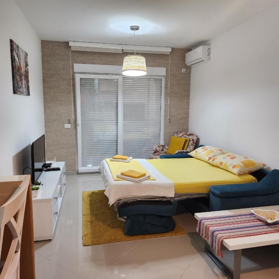 Marija Apartmani Bar Luaran gambar