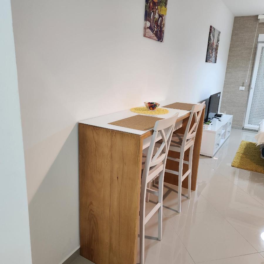 Marija Apartmani Bar Luaran gambar