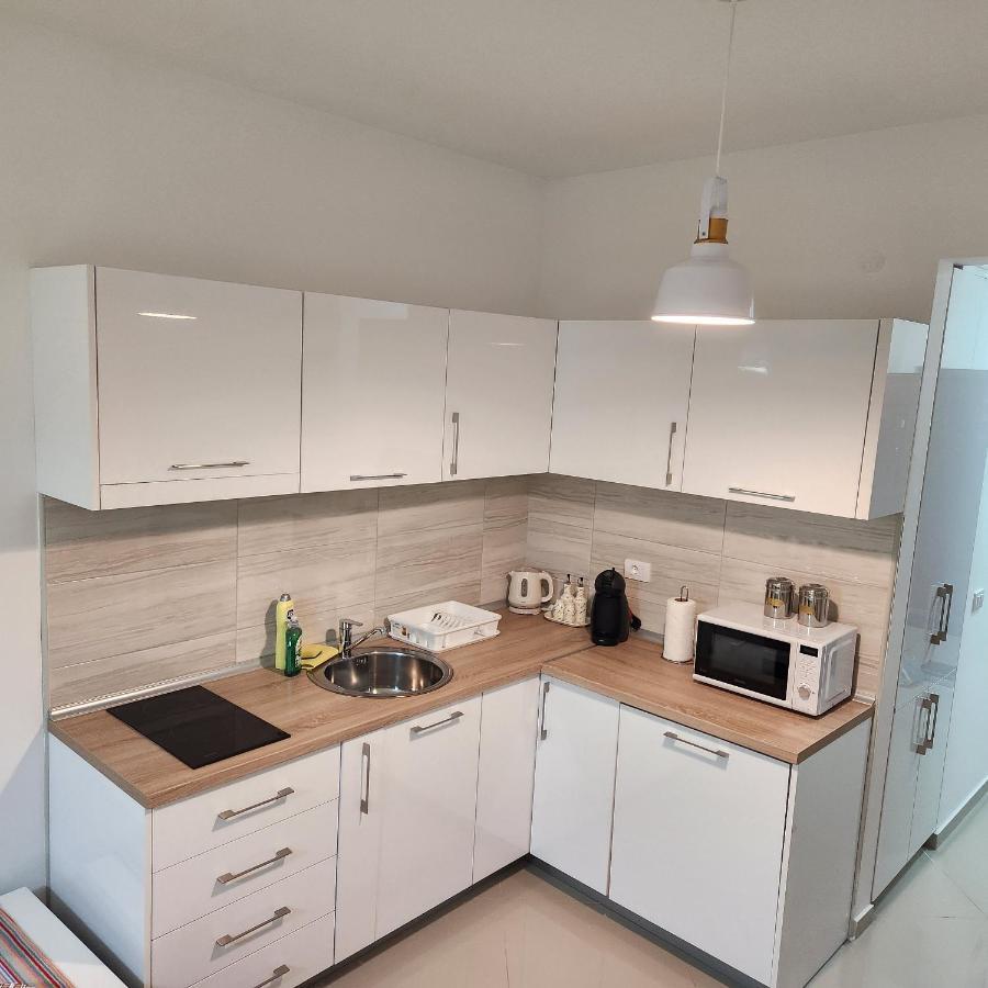 Marija Apartmani Bar Luaran gambar