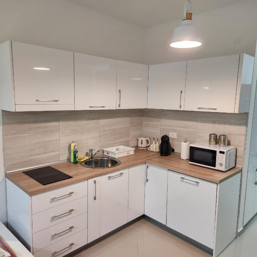 Marija Apartmani Bar Luaran gambar