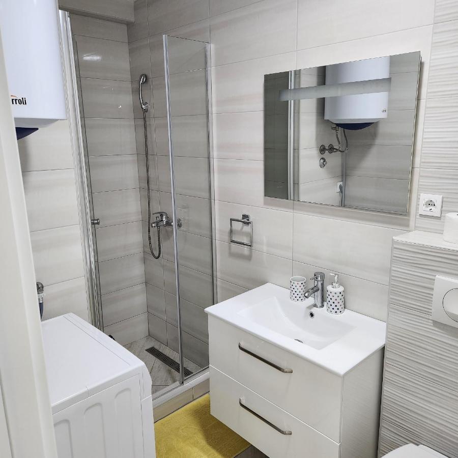 Marija Apartmani Bar Luaran gambar