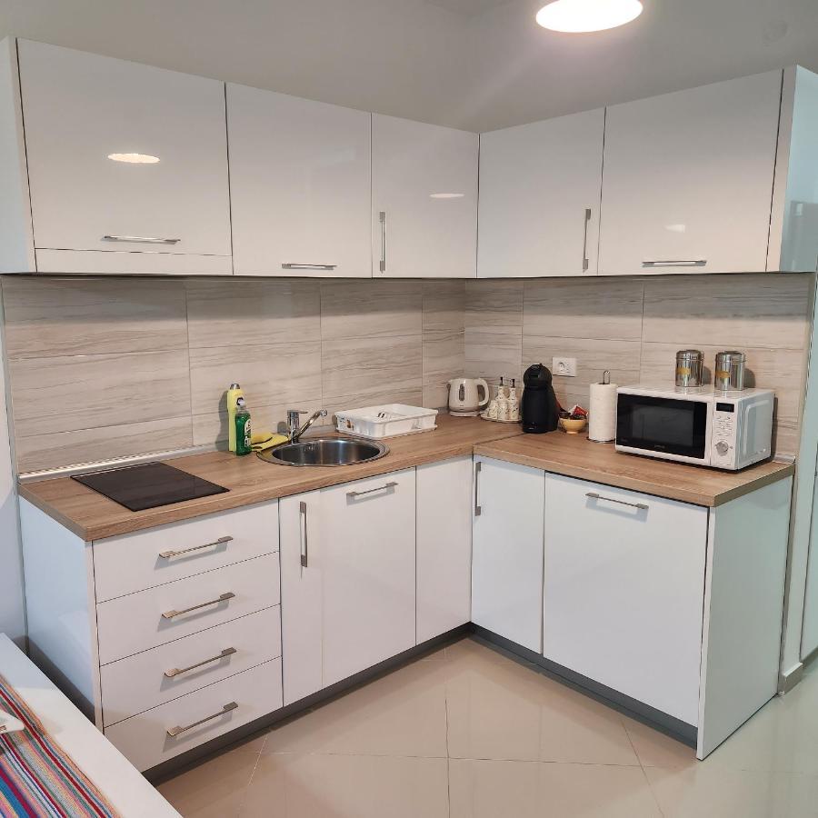 Marija Apartmani Bar Luaran gambar