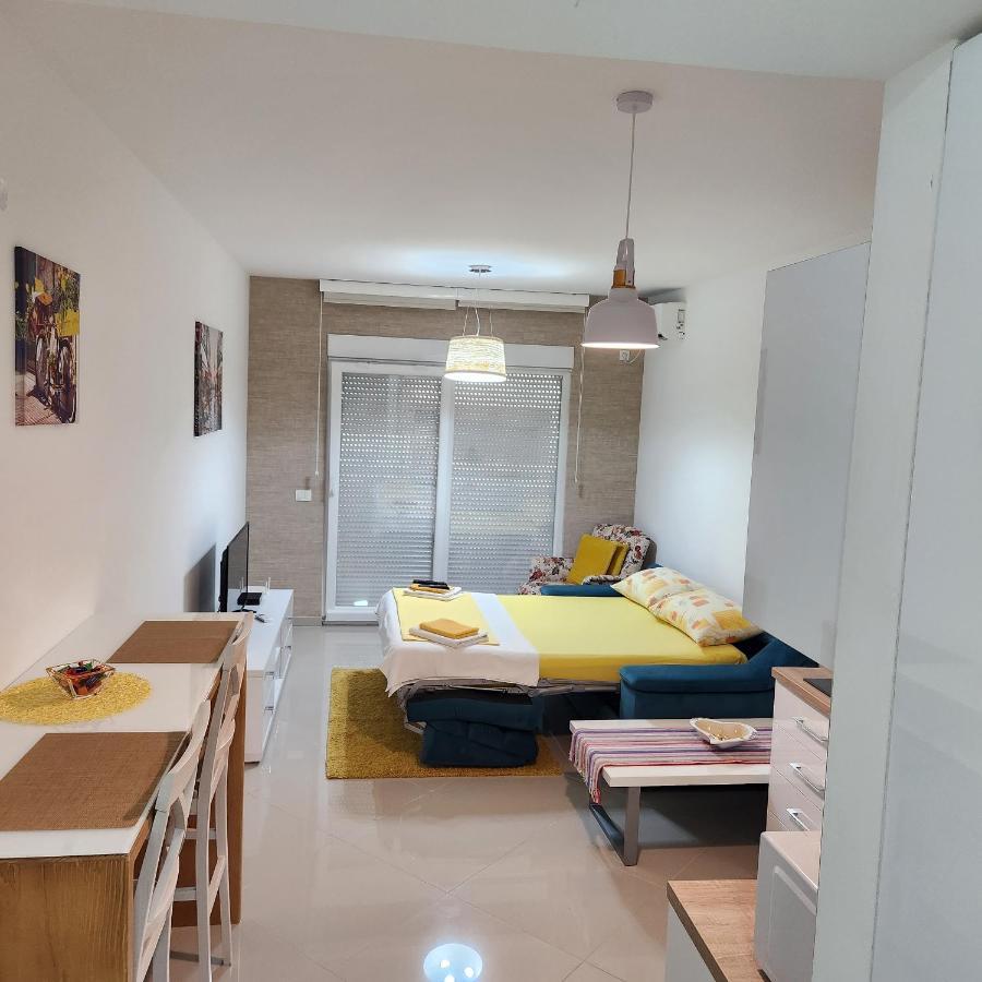 Marija Apartmani Bar Luaran gambar