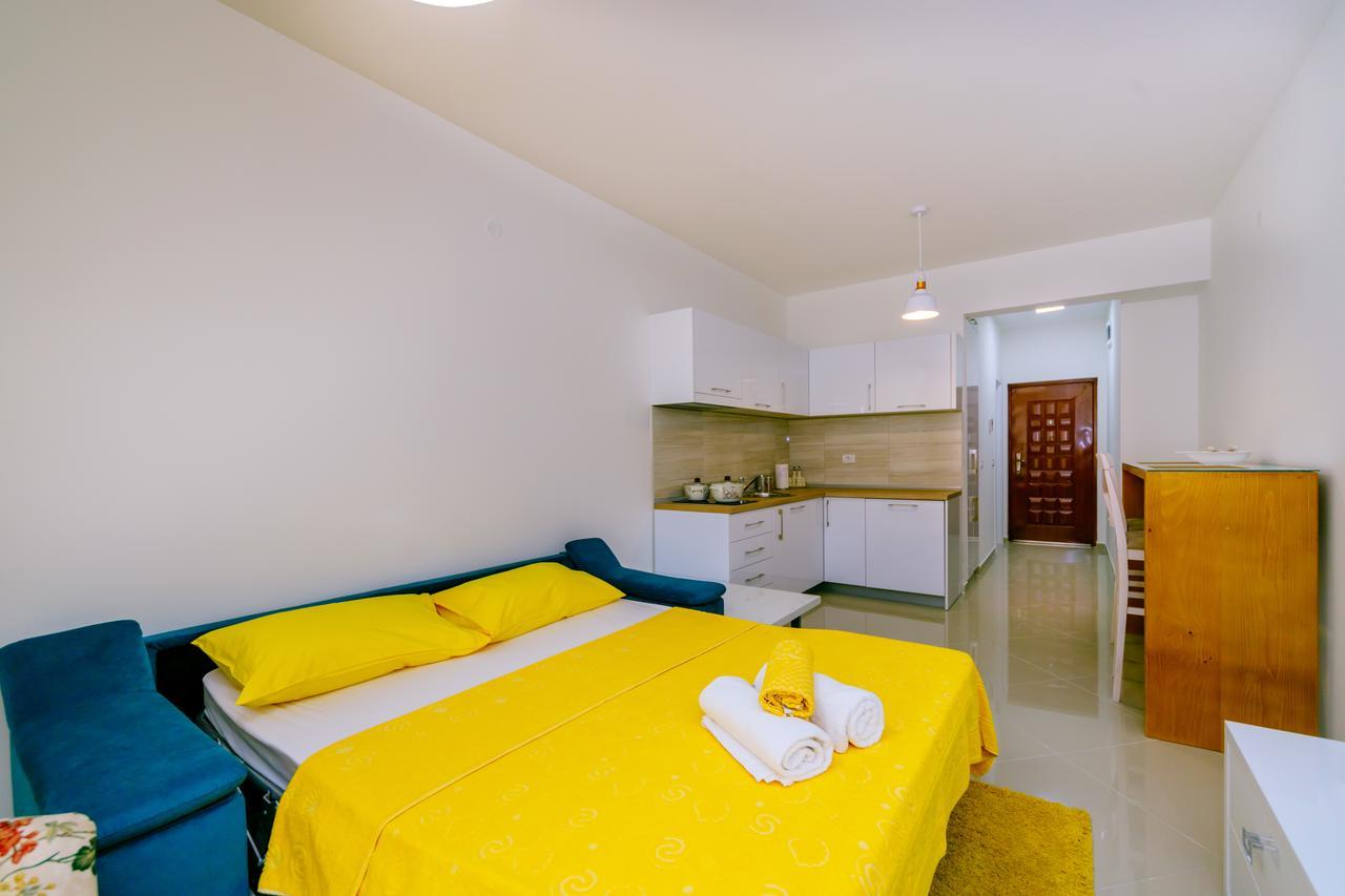 Marija Apartmani Bar Luaran gambar