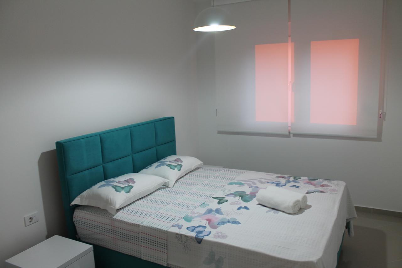 Marija Apartmani Bar Luaran gambar