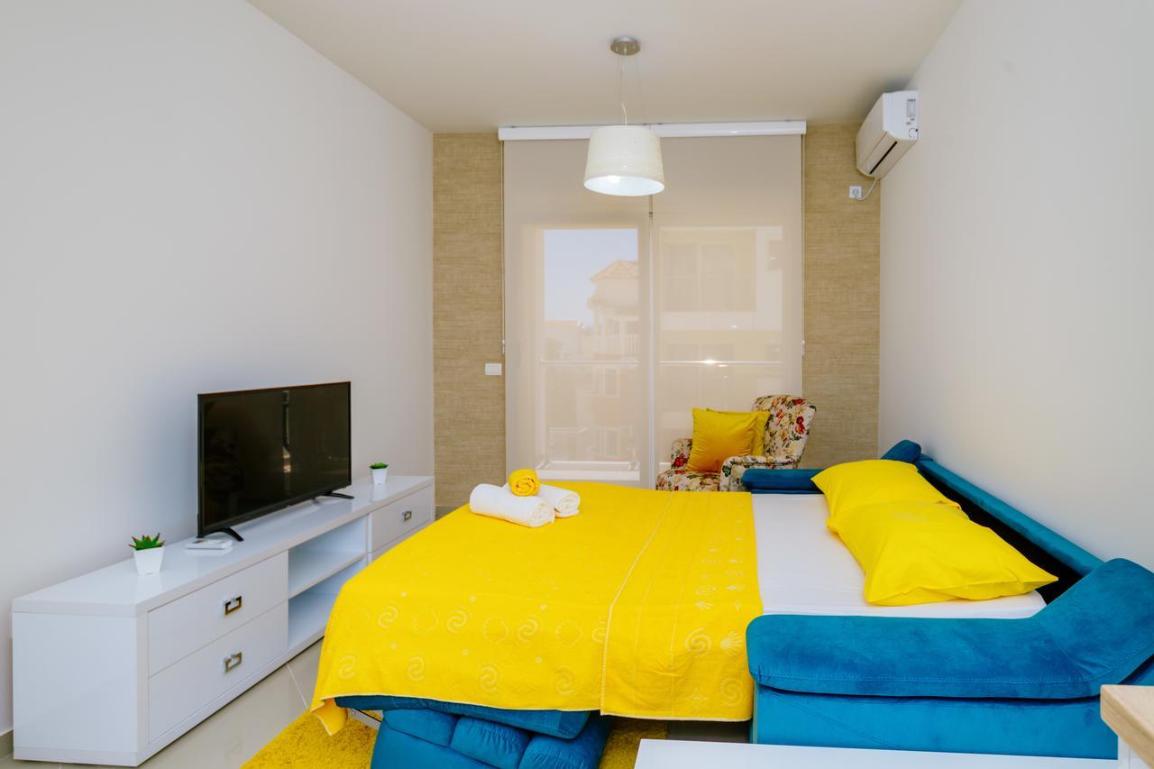 Marija Apartmani Bar Luaran gambar
