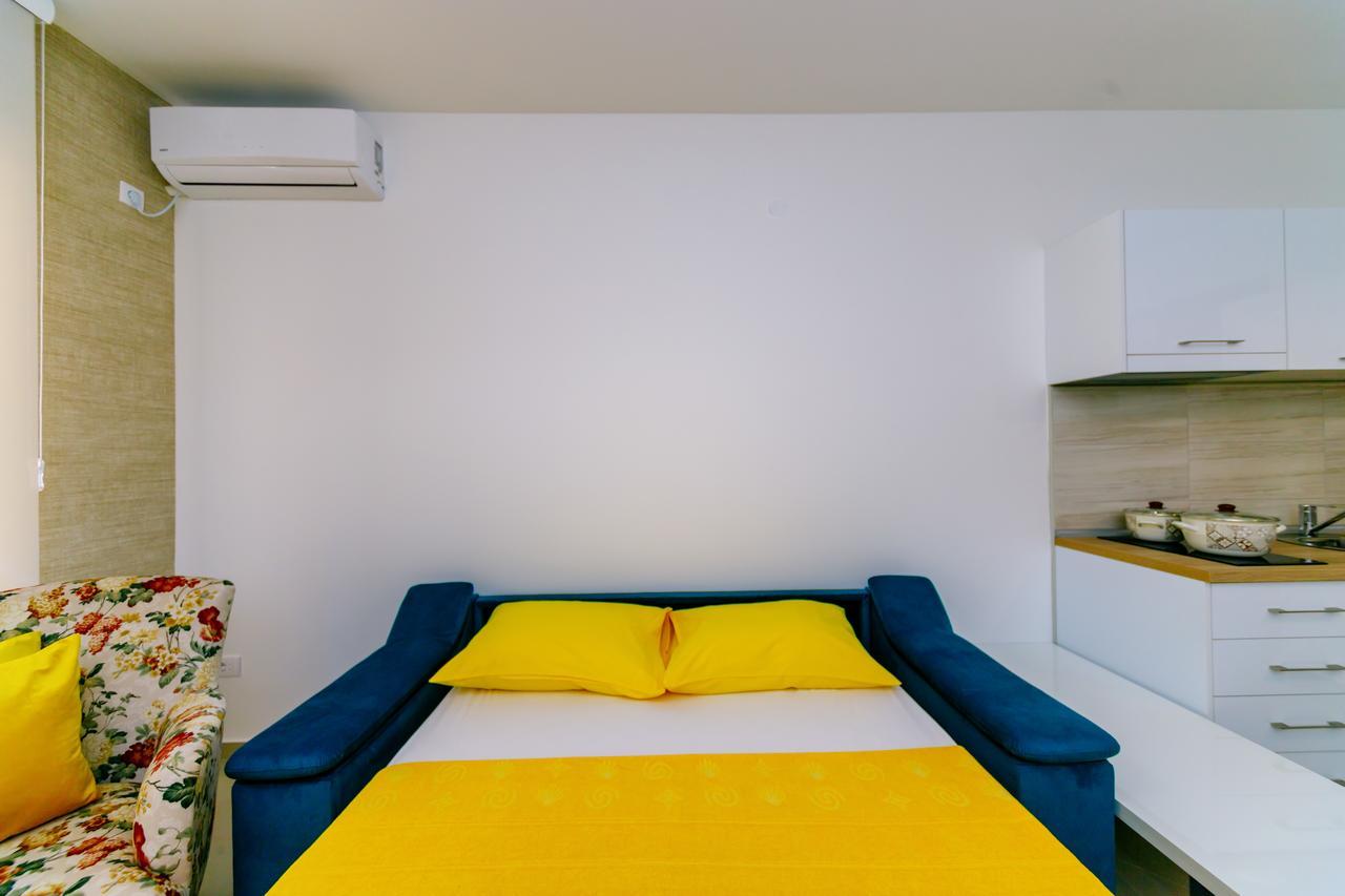 Marija Apartmani Bar Luaran gambar