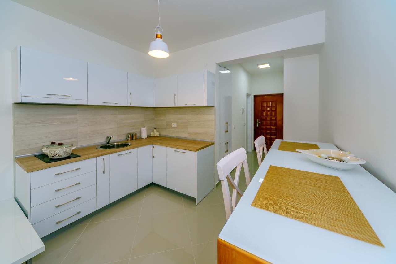 Marija Apartmani Bar Luaran gambar