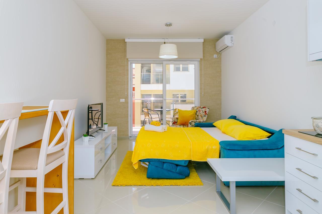 Marija Apartmani Bar Luaran gambar