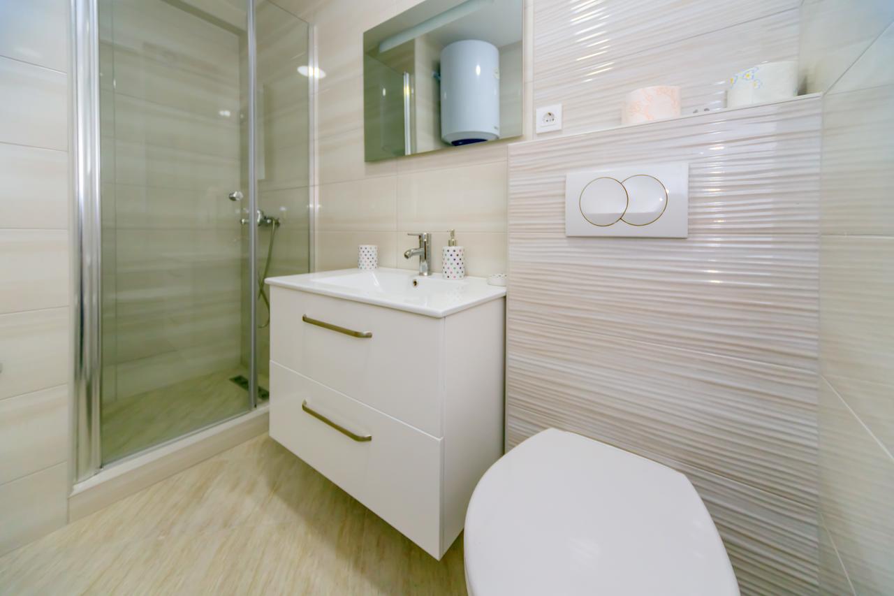Marija Apartmani Bar Luaran gambar