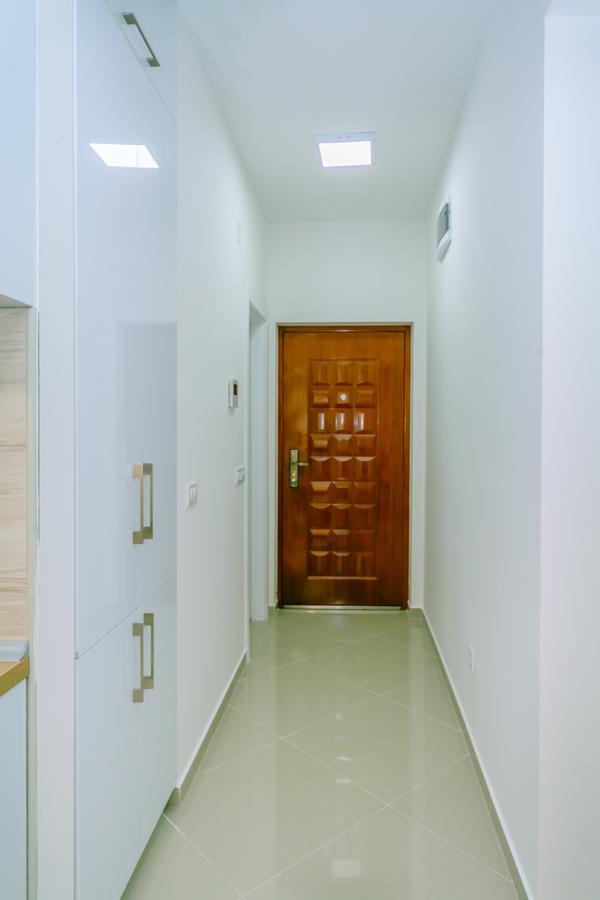 Marija Apartmani Bar Luaran gambar