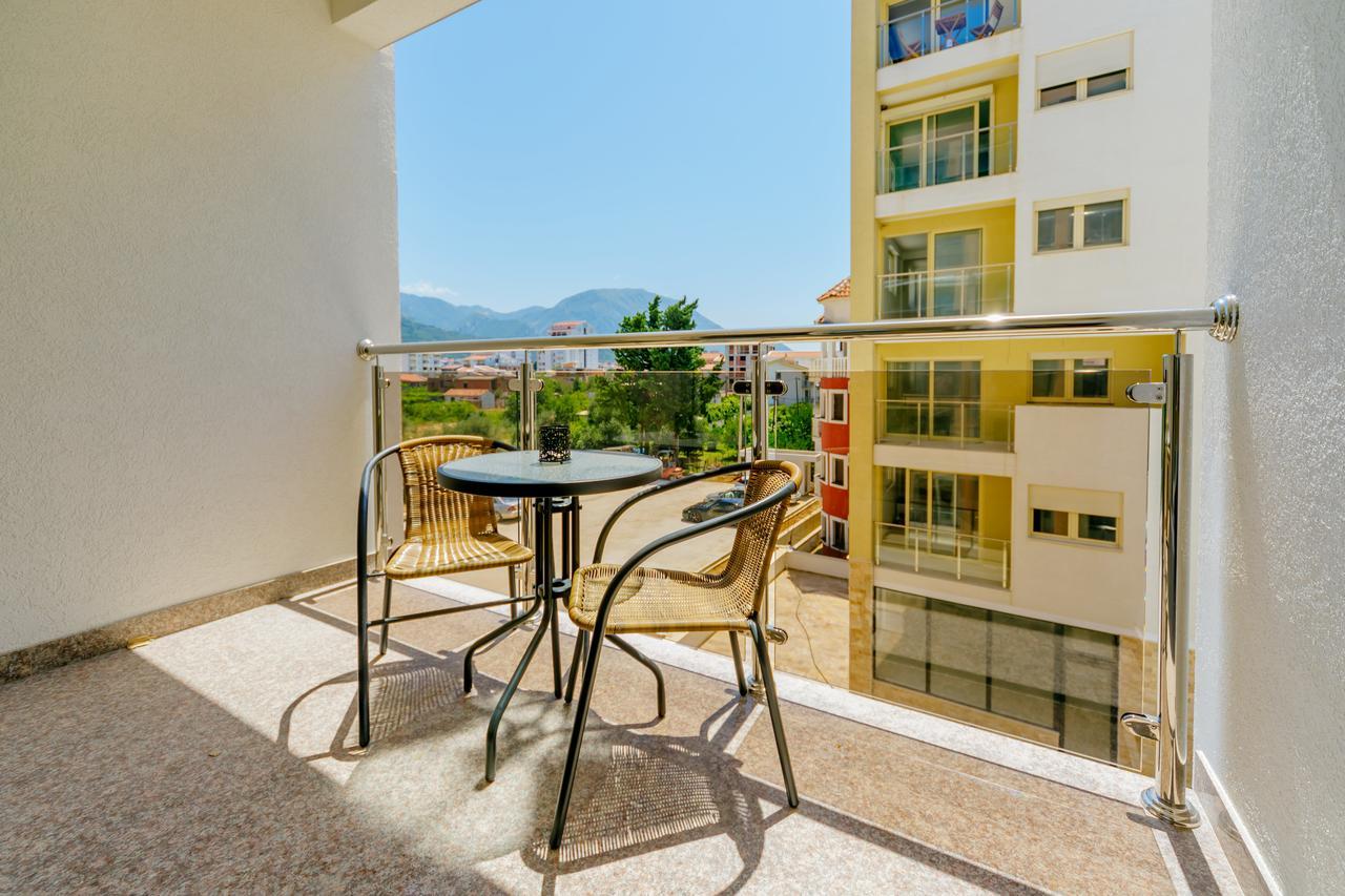 Marija Apartmani Bar Luaran gambar