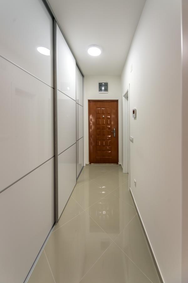 Marija Apartmani Bar Luaran gambar