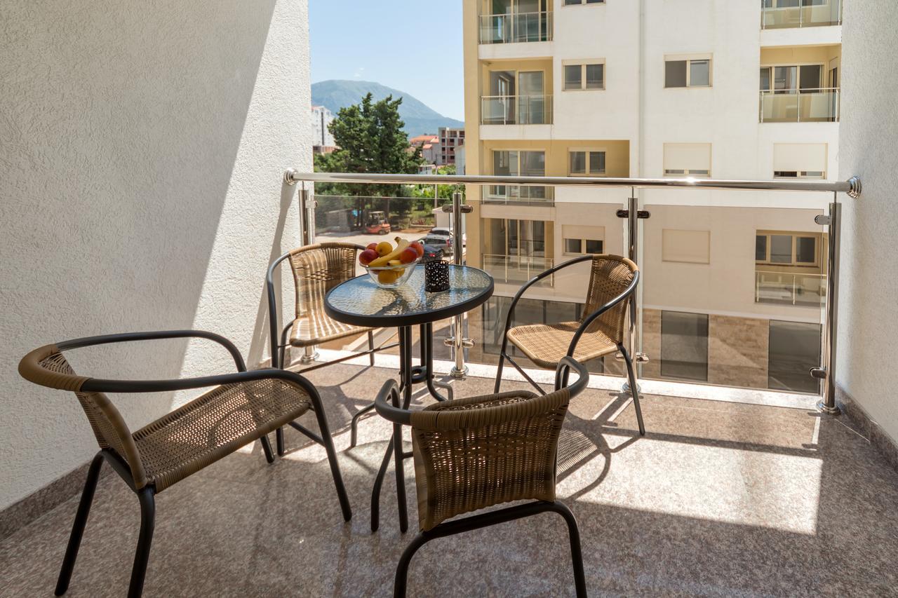 Marija Apartmani Bar Luaran gambar