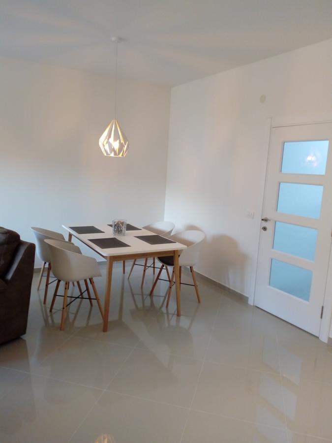 Marija Apartmani Bar Luaran gambar