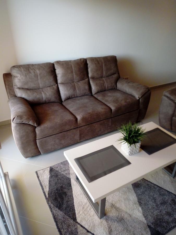 Marija Apartmani Bar Luaran gambar