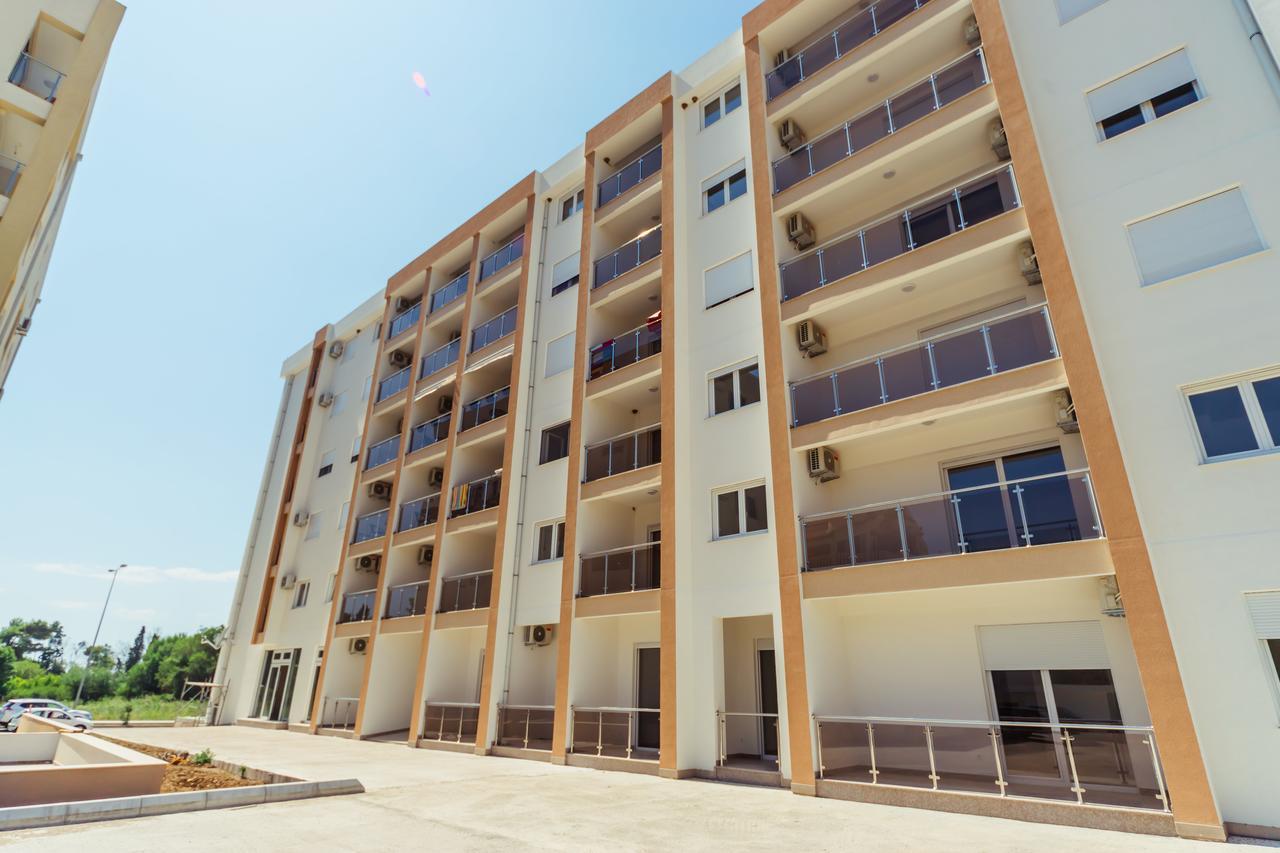 Marija Apartmani Bar Luaran gambar