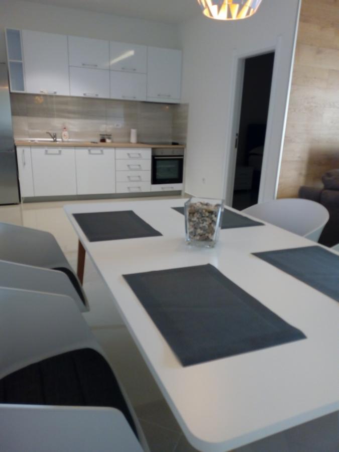 Marija Apartmani Bar Luaran gambar