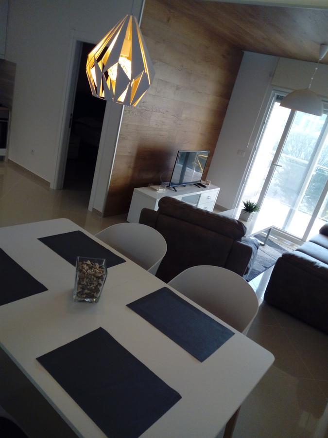Marija Apartmani Bar Luaran gambar